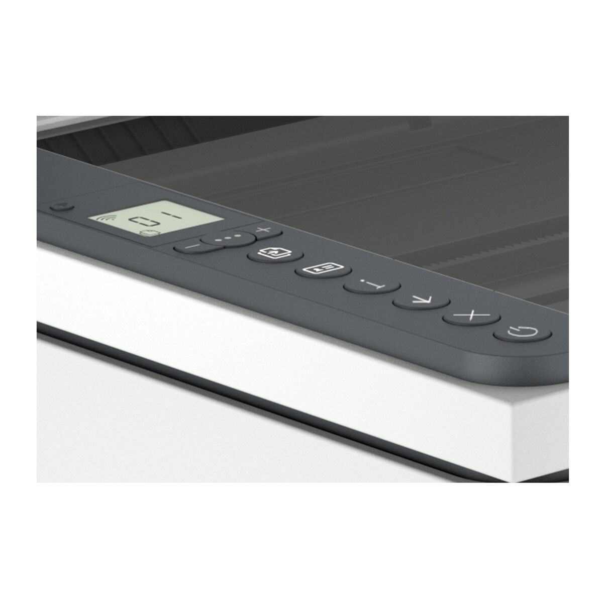 Laserprinter HP M234dw